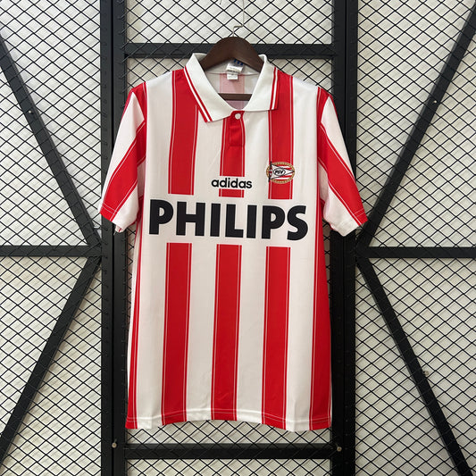 PSV Eindhoven Retro Home Kit 94/95