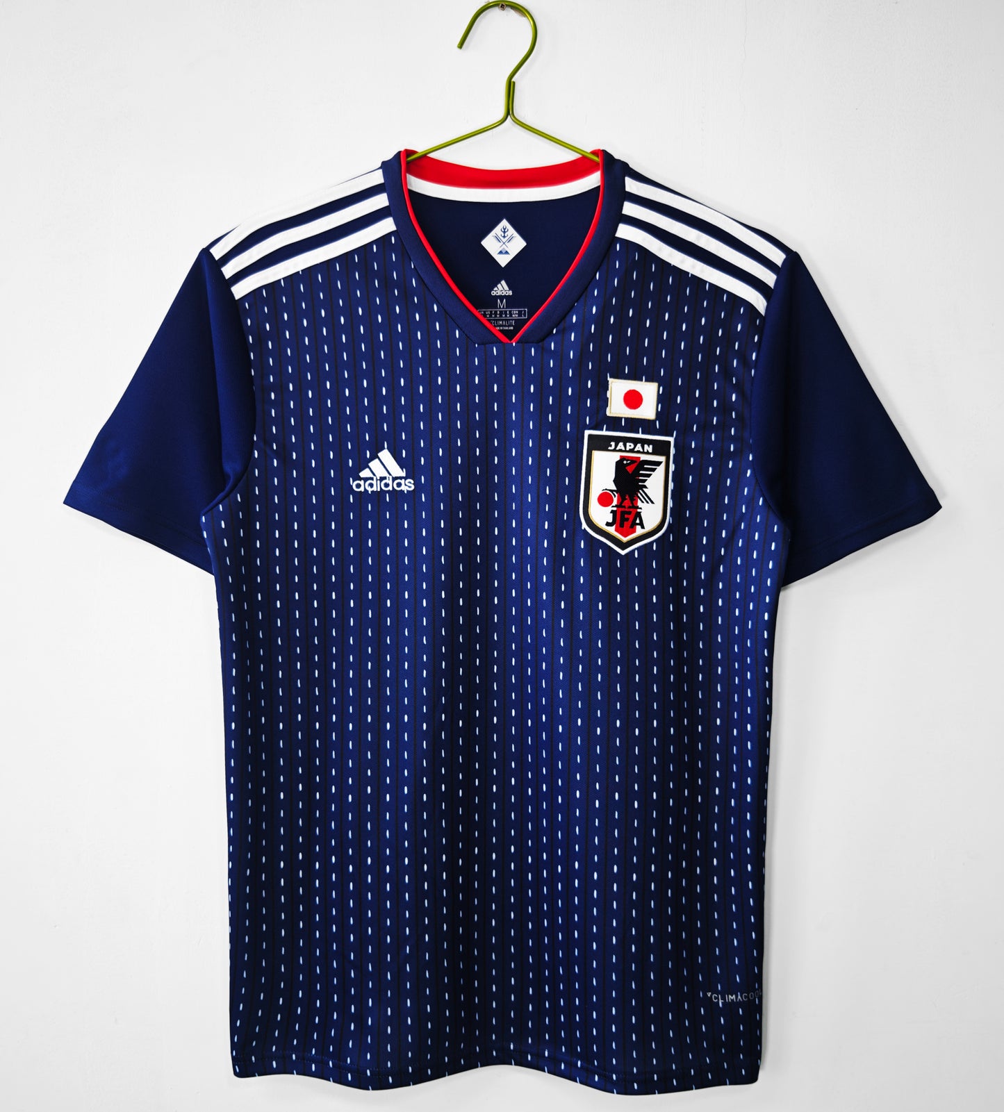 Japan Retro Home Kit 17/18