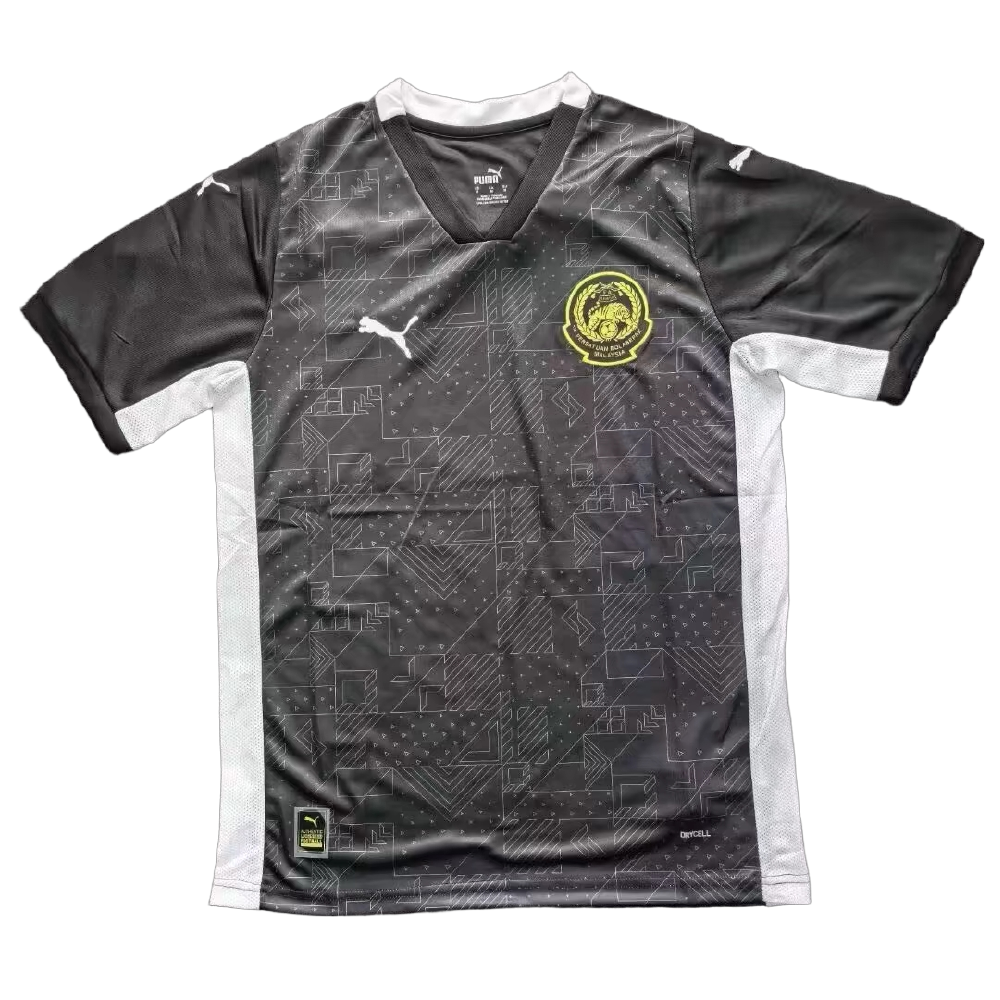 Malaysia Away Kit 25/26