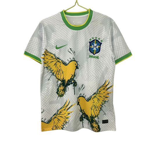 Brazil Concept White Dove Kit