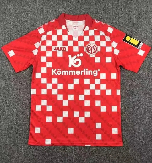Mainz Home KIt 24/25