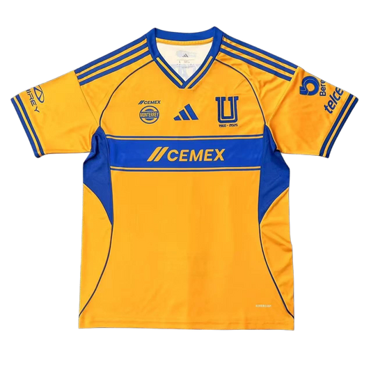Tigres Home Kit 25/26