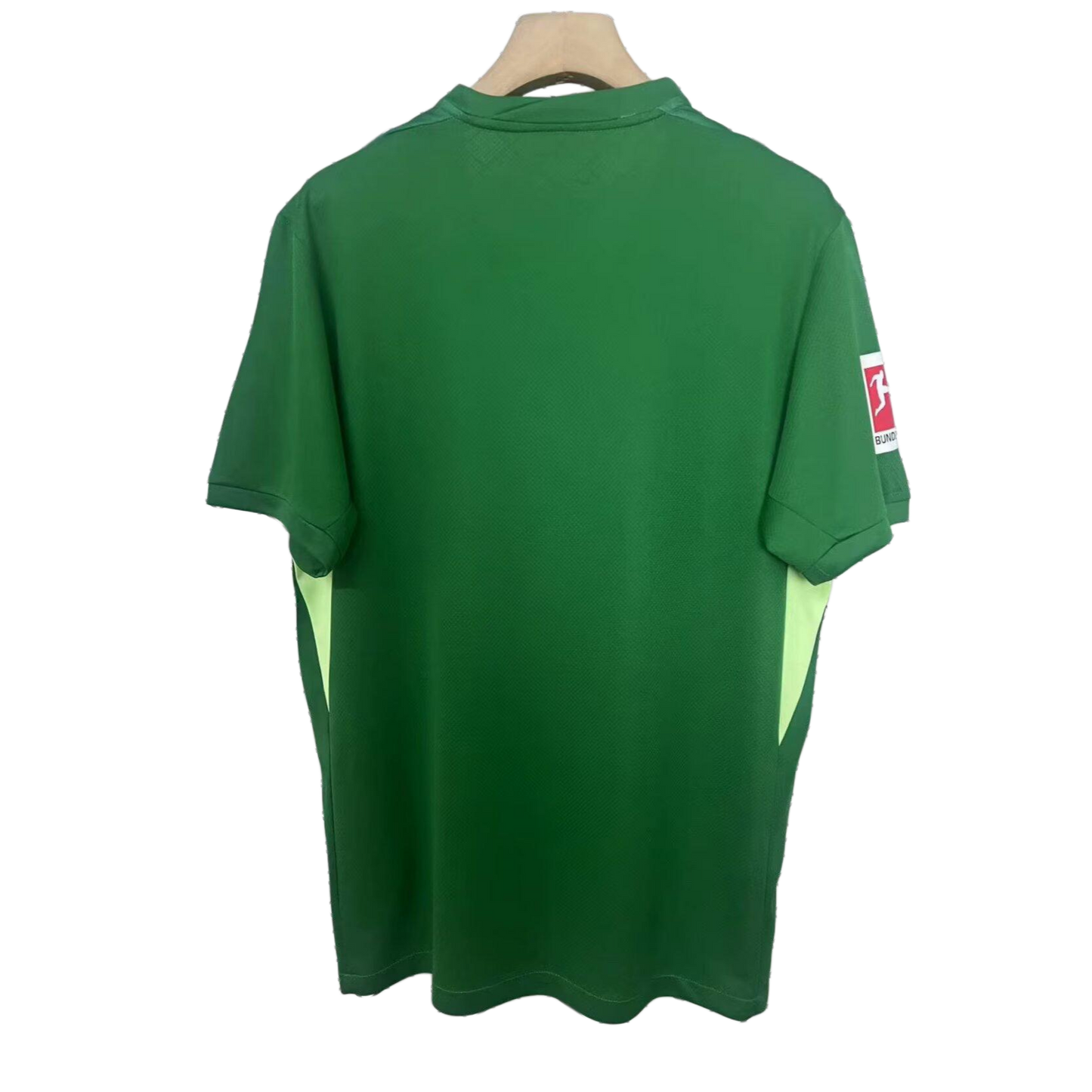 Wolfsburg Home Kit 25/26