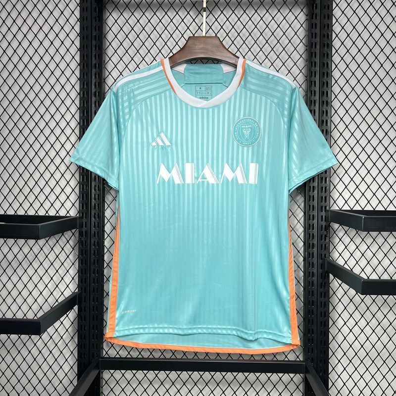 Inter Miami Third Kit 24/25