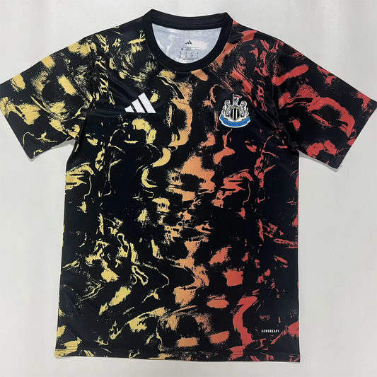 Newcastle Training Kit 25/26