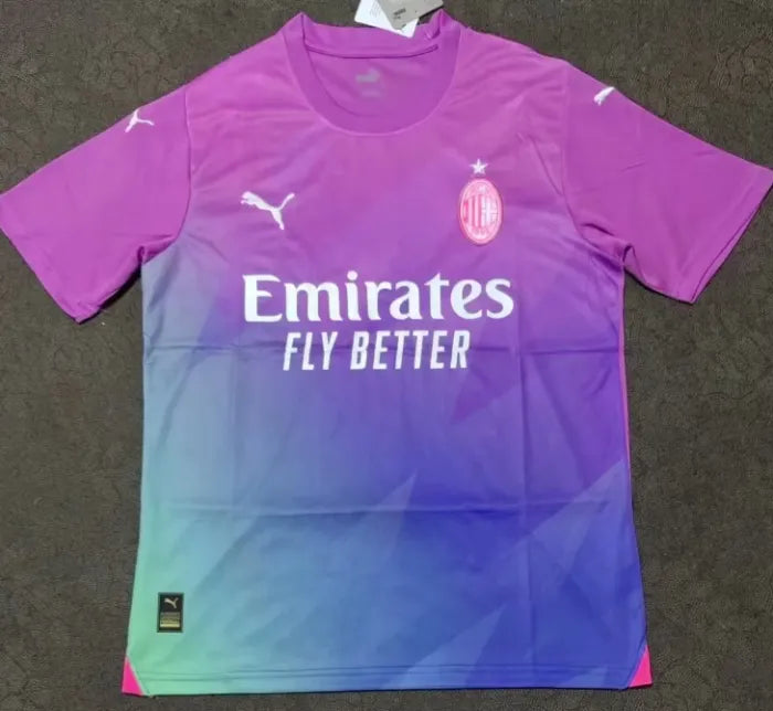 AC Milan Third Kit 23/24