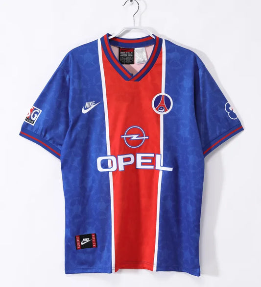 PSG Retro Home Kit 95/96