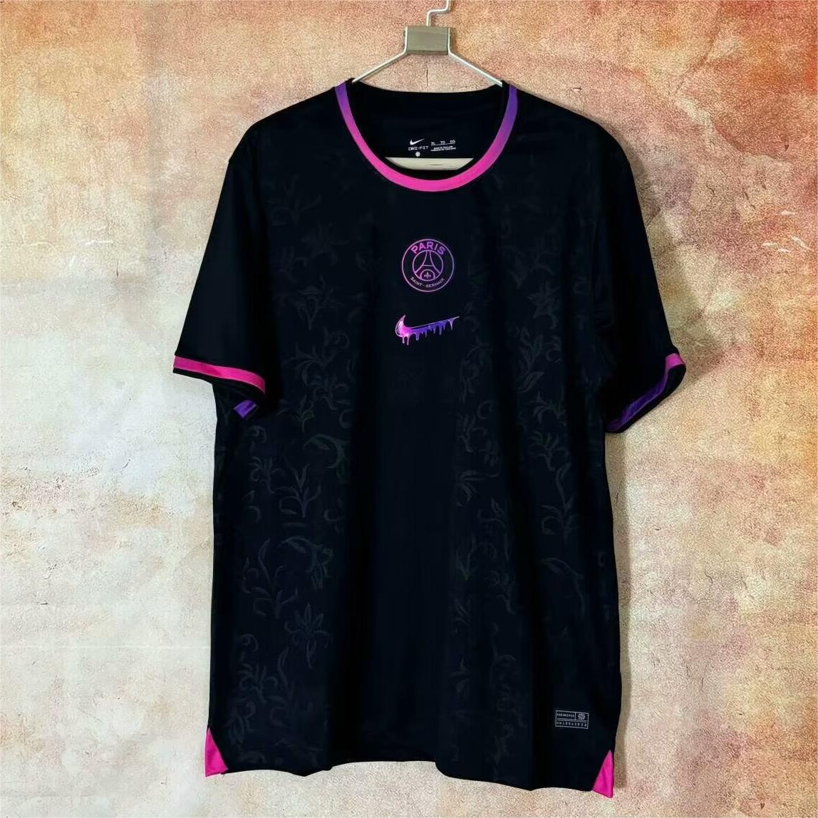 PSG Concept "Droop" Special Edition Kit 24/25