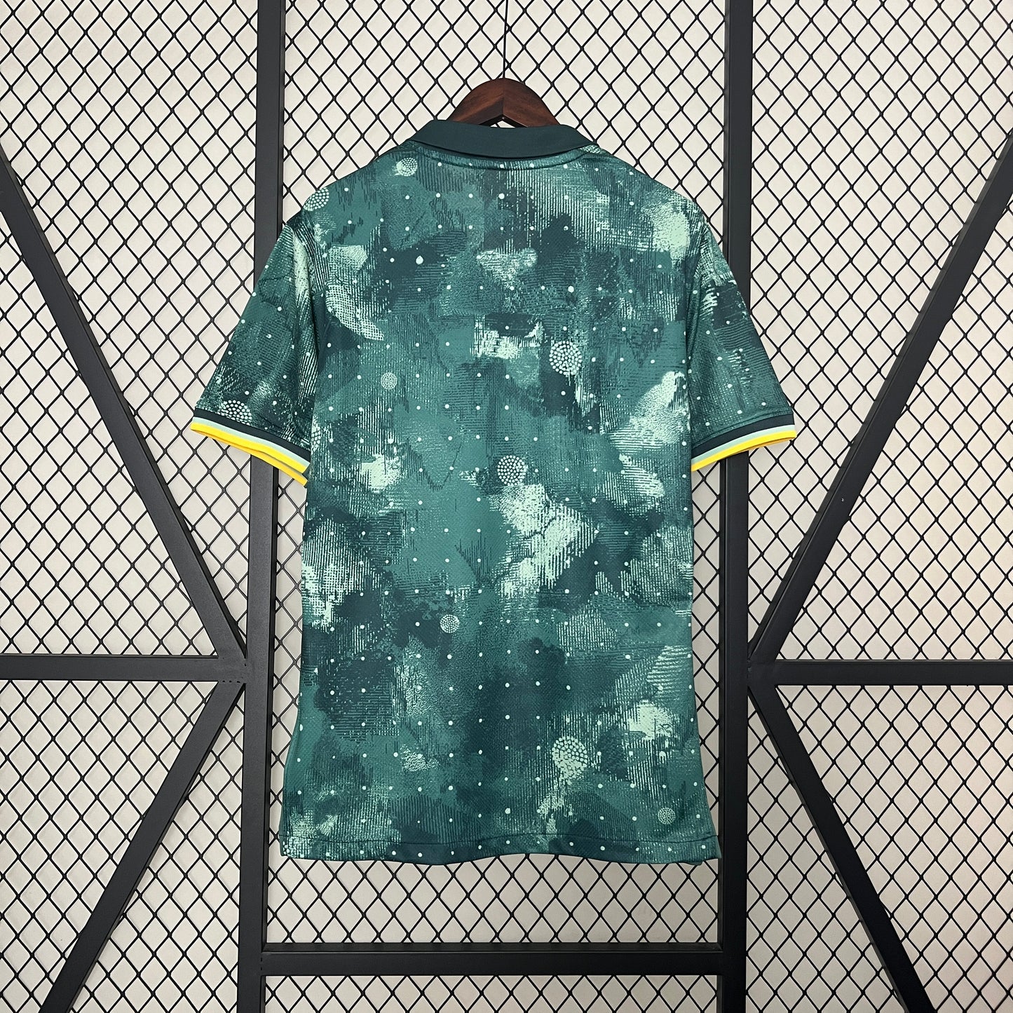 Tottenham Hotspur Third Kit 24/25