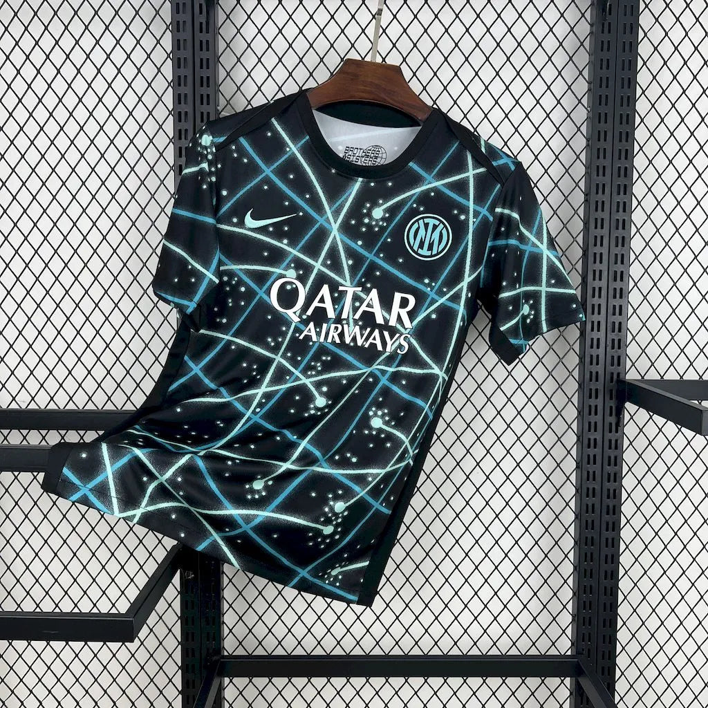 Inter Milan Training Kit 25/26