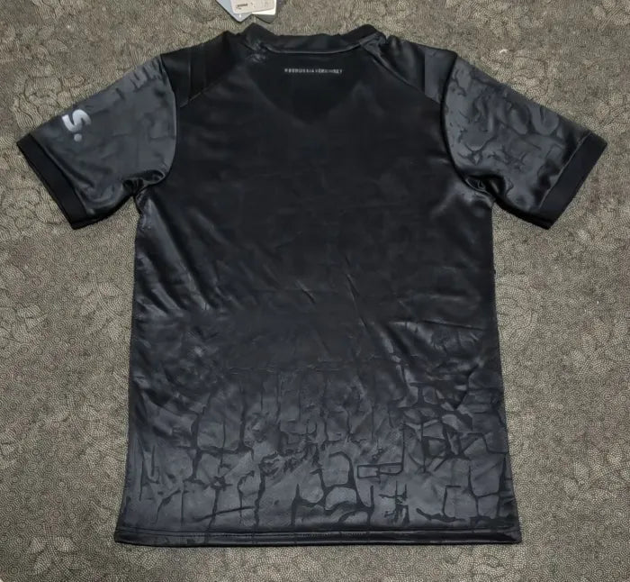 Borussia Dortmund Special Edition Black Kit 22/23