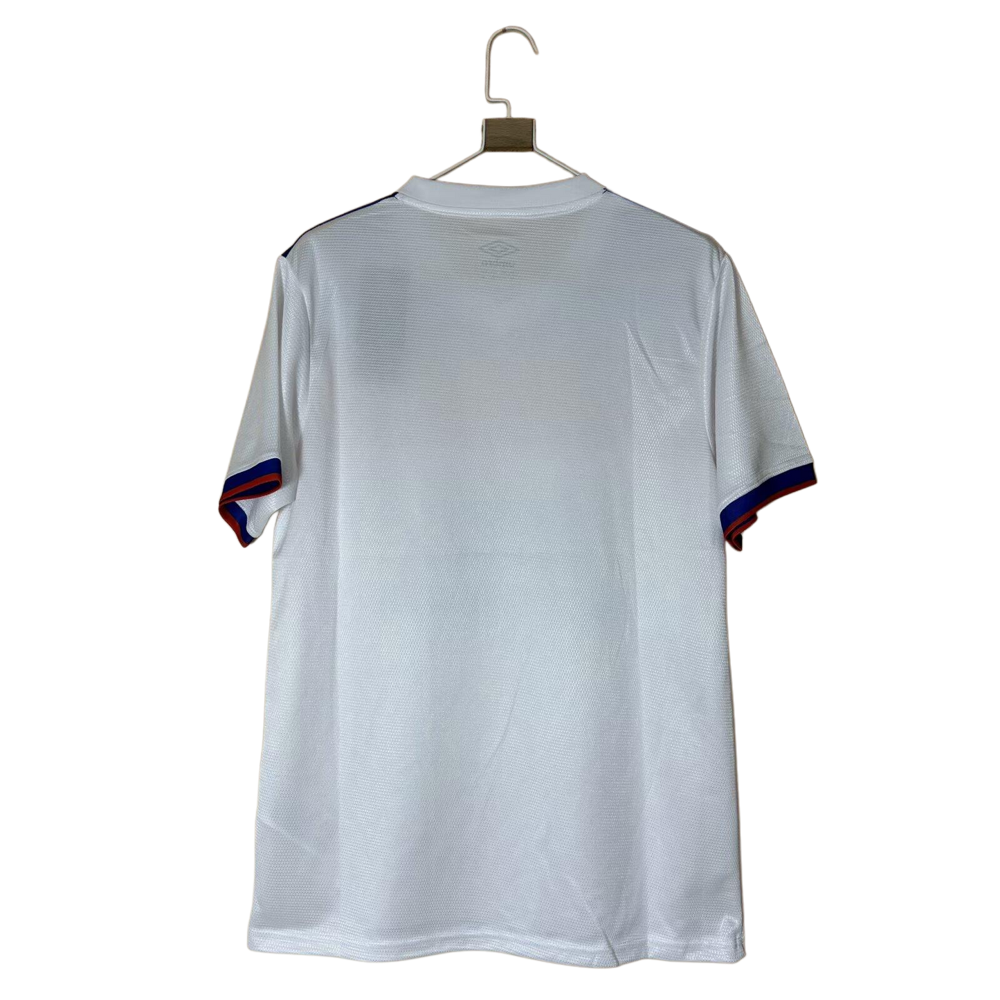 Rangers Away Kit 25/26
