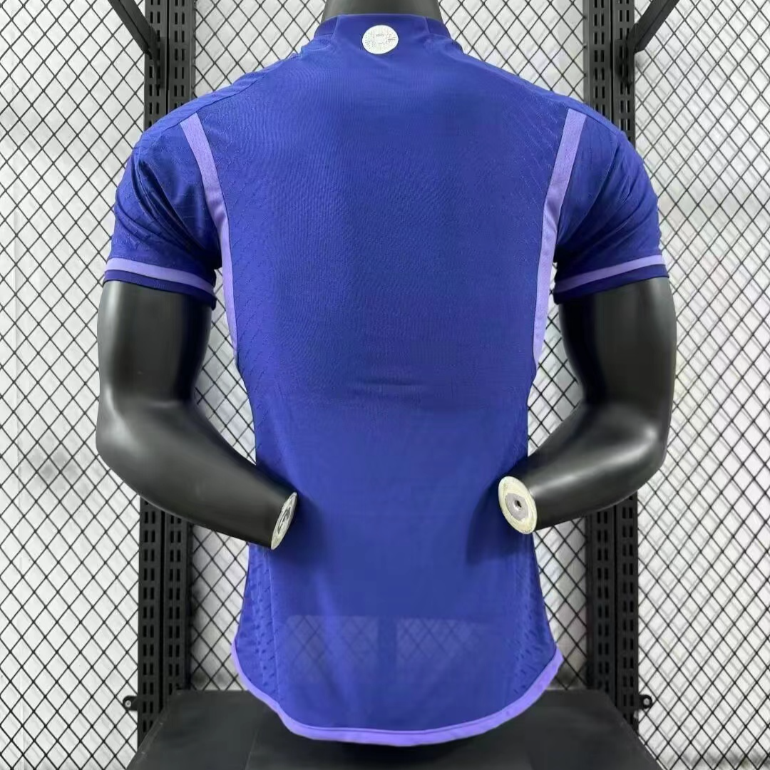 Argentina Away Kit 21/22