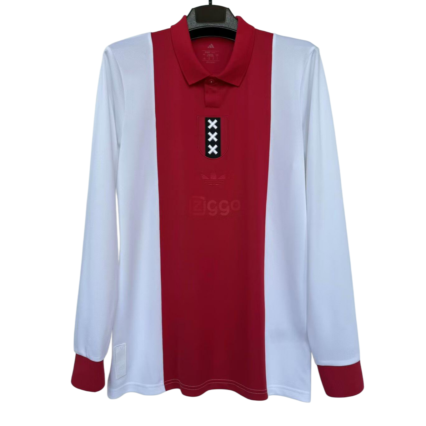 Ajax Special Long Sleeve 125th Anniversary Kit