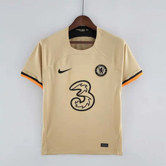 Chelsea Third Kit 22/23
