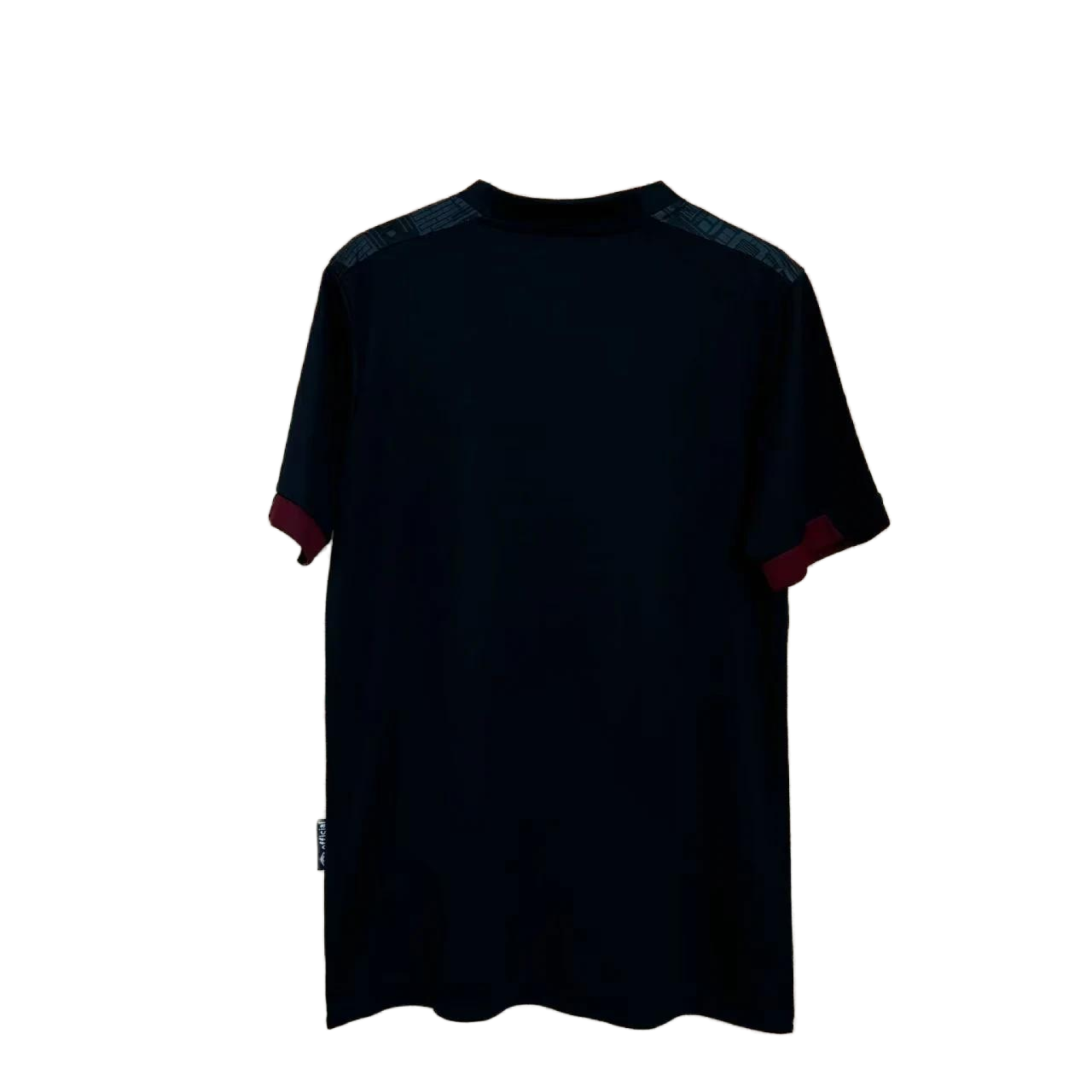 West Ham Away Kit 24/25