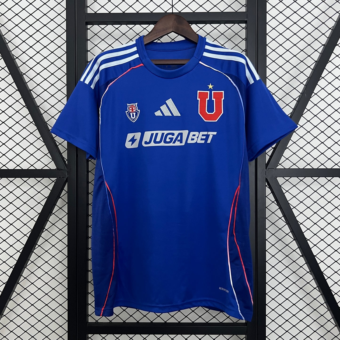 Universidad de Chile Home Kit 25/26