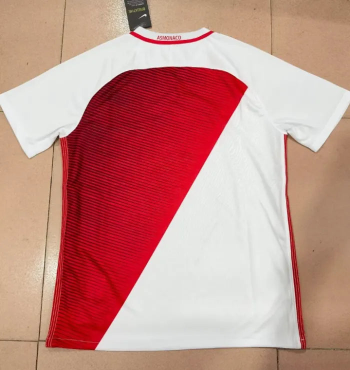 AS Monaco Home Kit 16/17