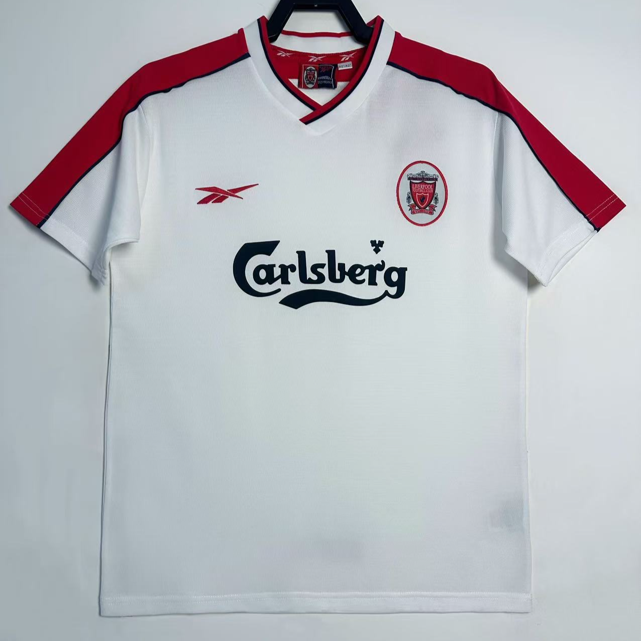 Liverpool Retro Away Kit 98/99