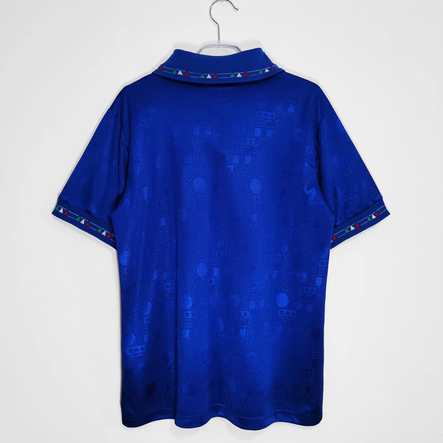 Italy Retro Home Kit 94/95