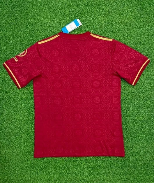 Bayern Munich 125th Anniversary Special Kit 24/25