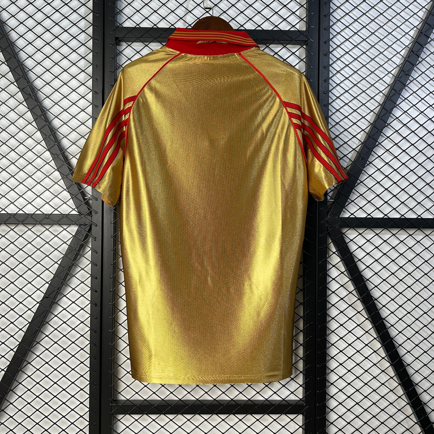 Benfica Retro Away Kit 98/99