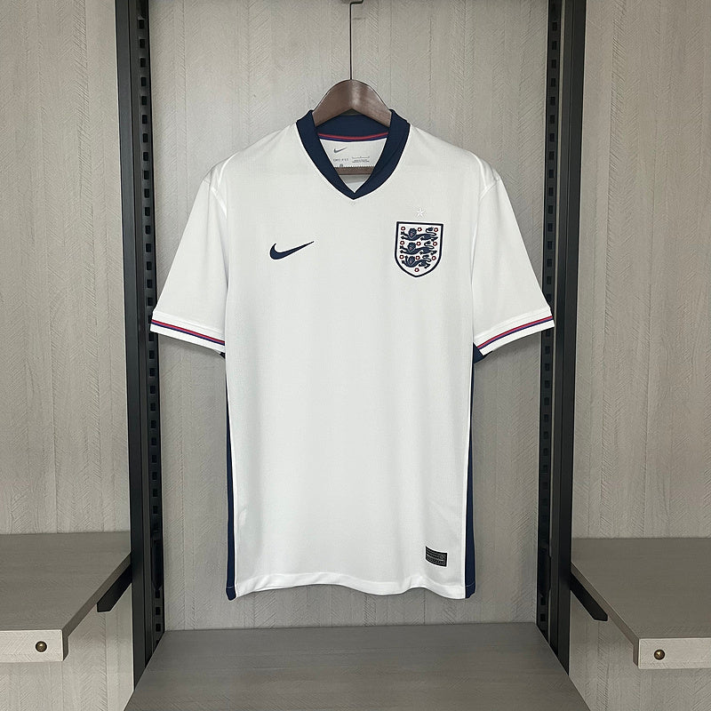 England Home Kit 24/25