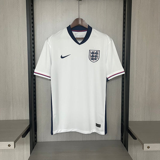 England Home Kit 24/25
