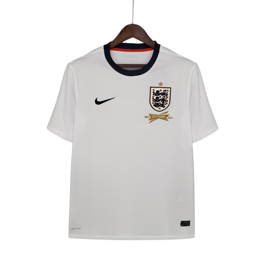 England Retro Home Kit 13/14