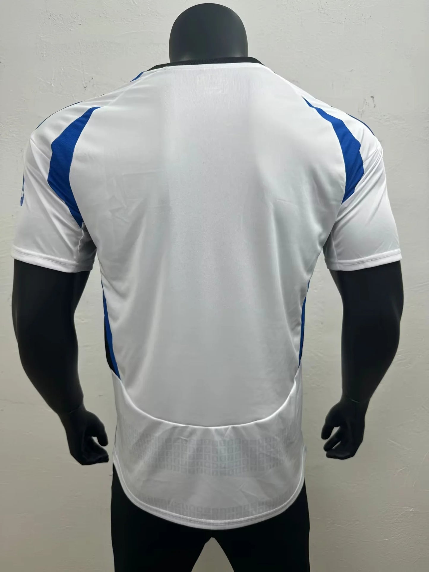Hamburg SV Home Kit 24/25