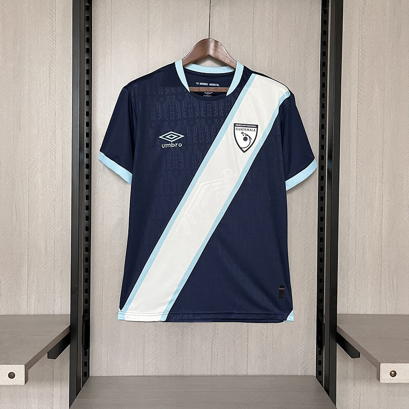 Guatemala Away Kit 25/26