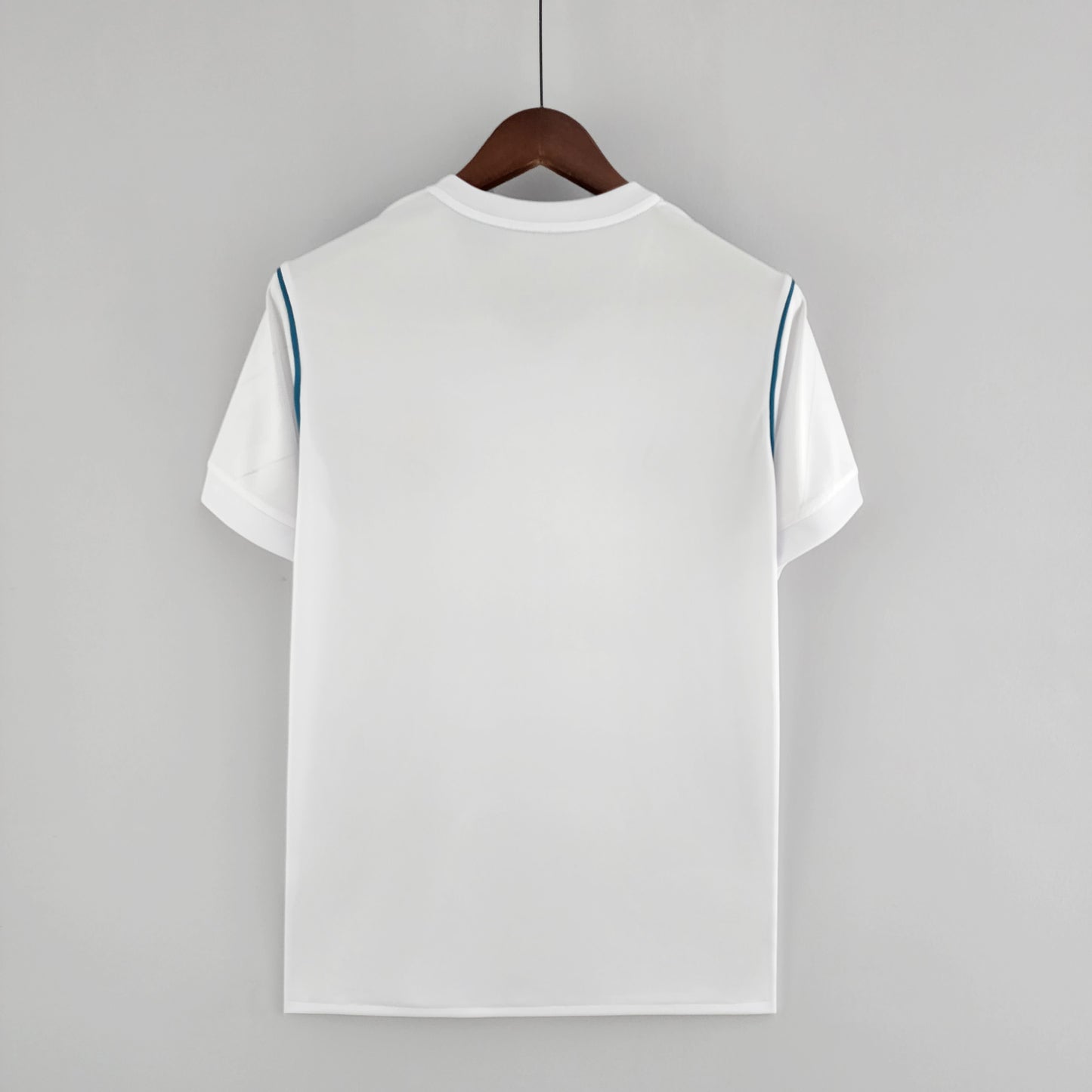 Real Madrid Retro Home Kit 17/18