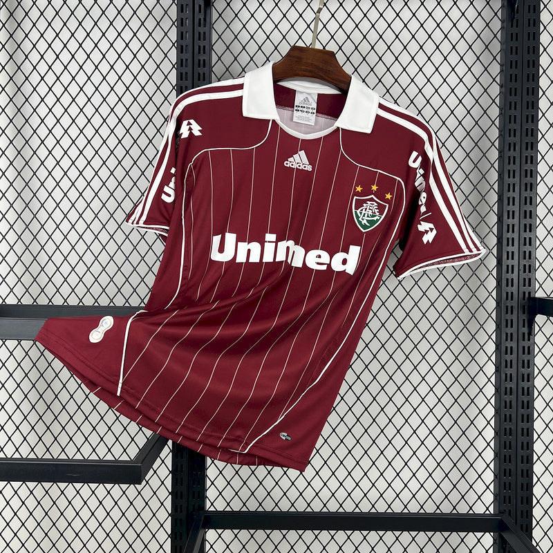 Fluminense Retro Away Kit 07/08