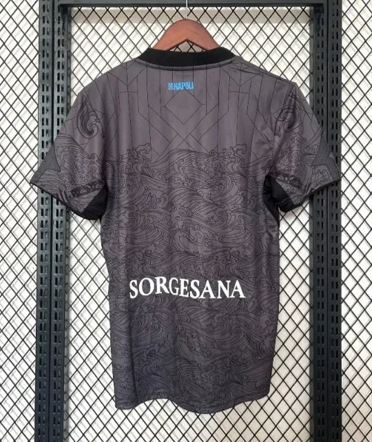 Napoli Third Kit 24/25