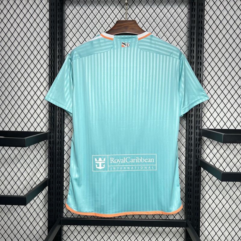 Inter Miami Third Kit 24/25