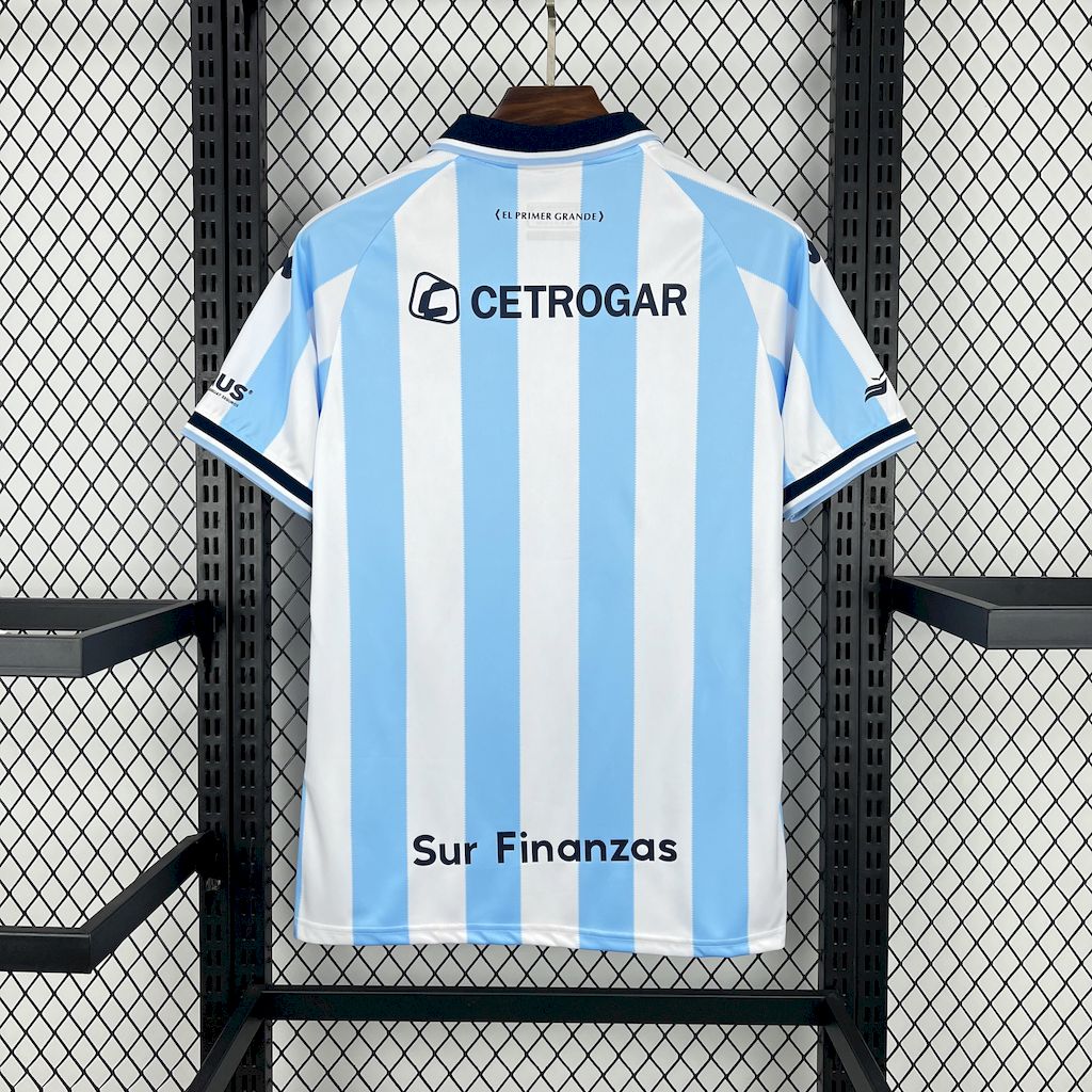 Racing Club Home Kit 25/26