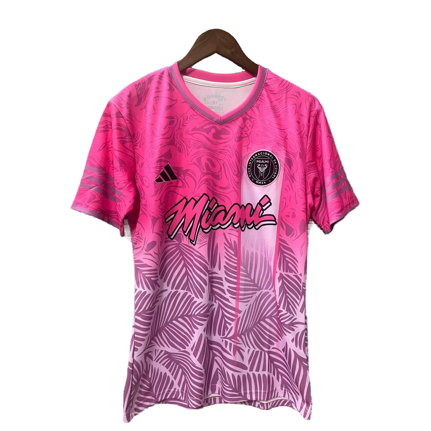 Inter Miami Special Edition Pink Kit 24/25