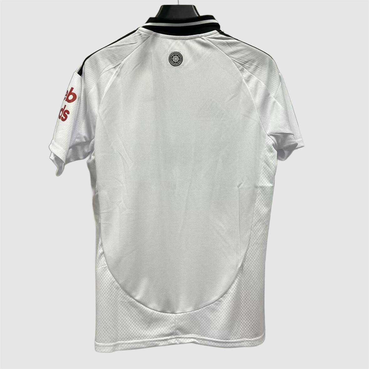 Fulham Home kit 24/25