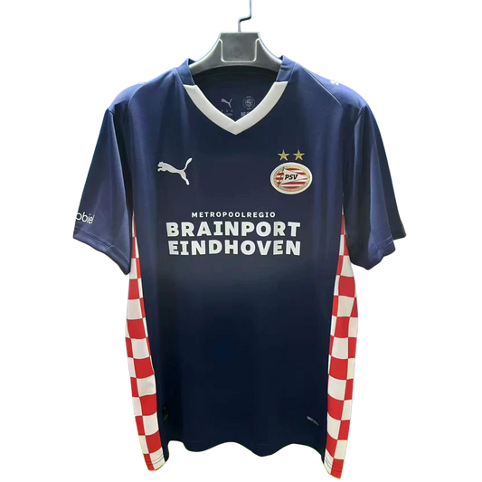 PSV Eindhoven Away Kit 25/26