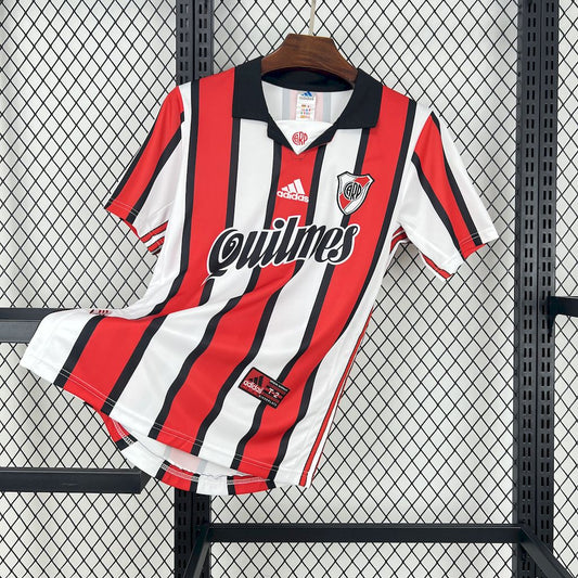 River Plate Retro Third Kit 99/00