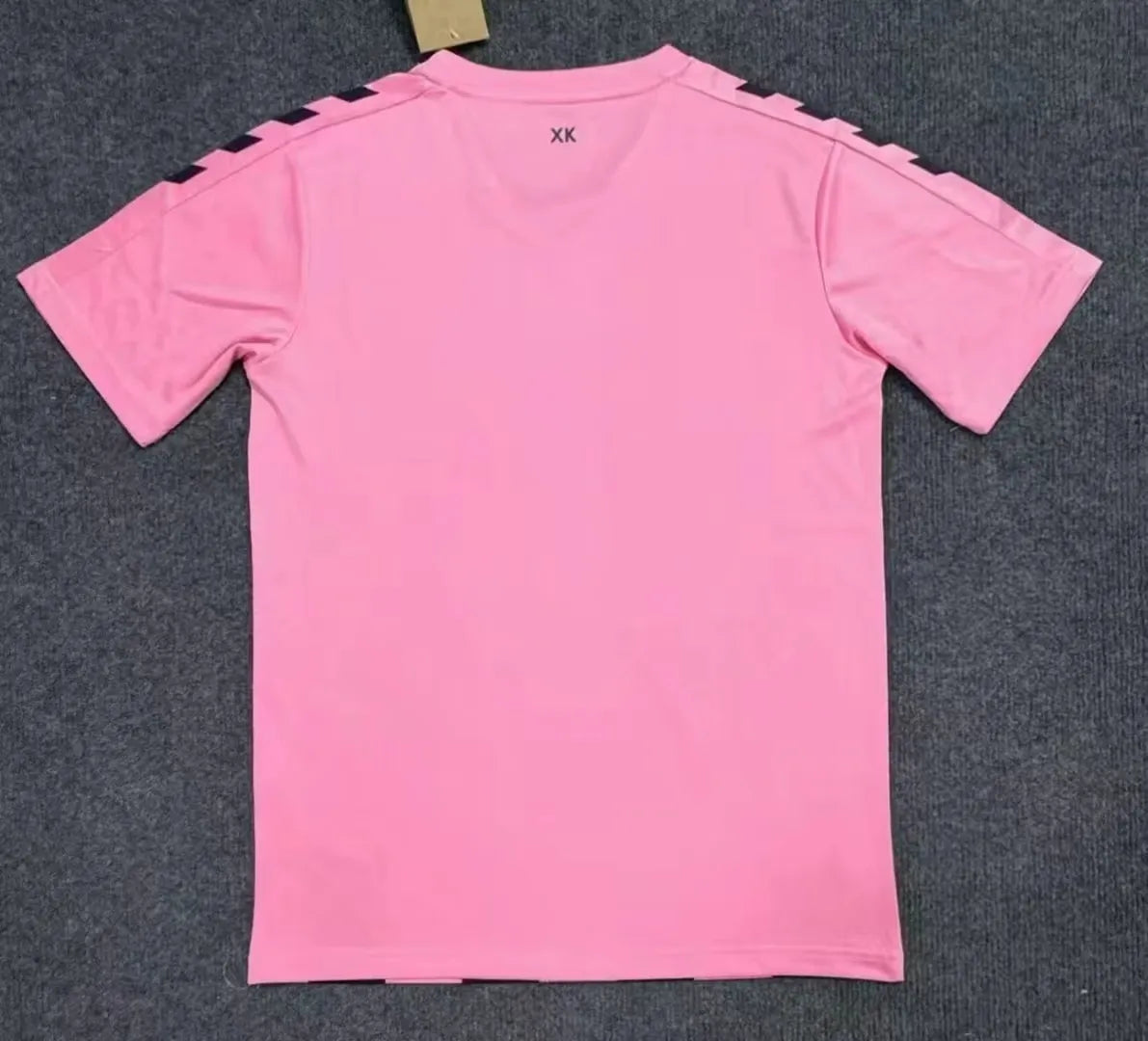 Real Betis Pink Kit 25/26