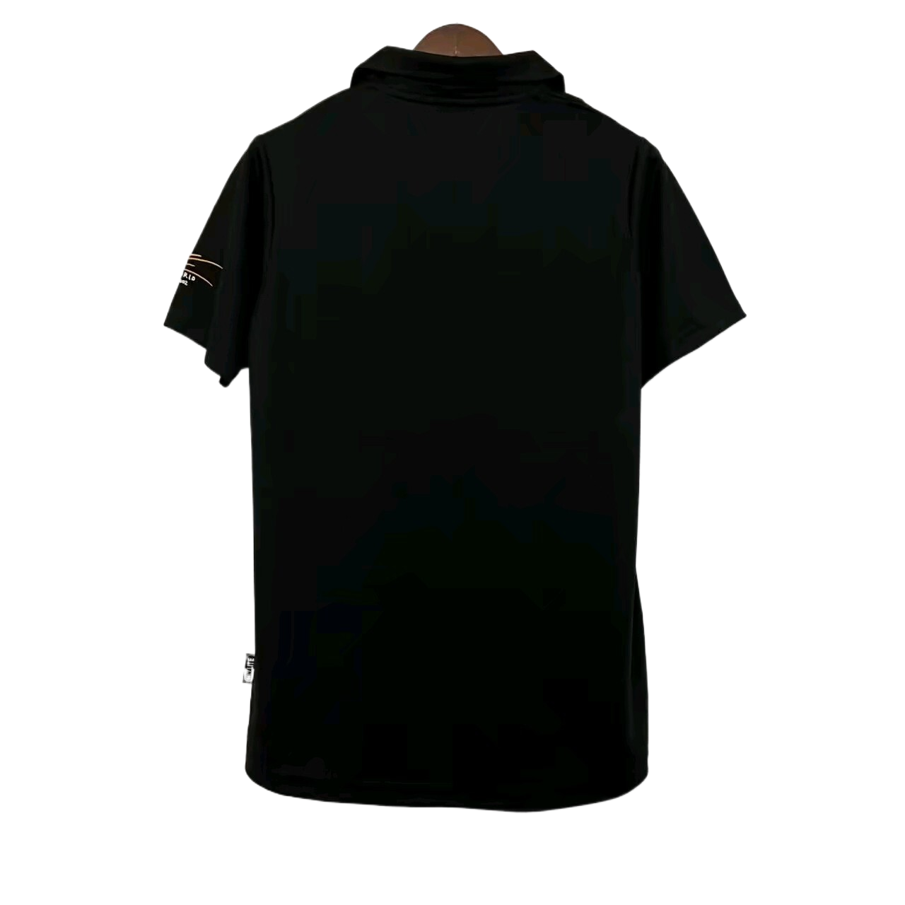 Real Madrid Retro Away Kit 02/03