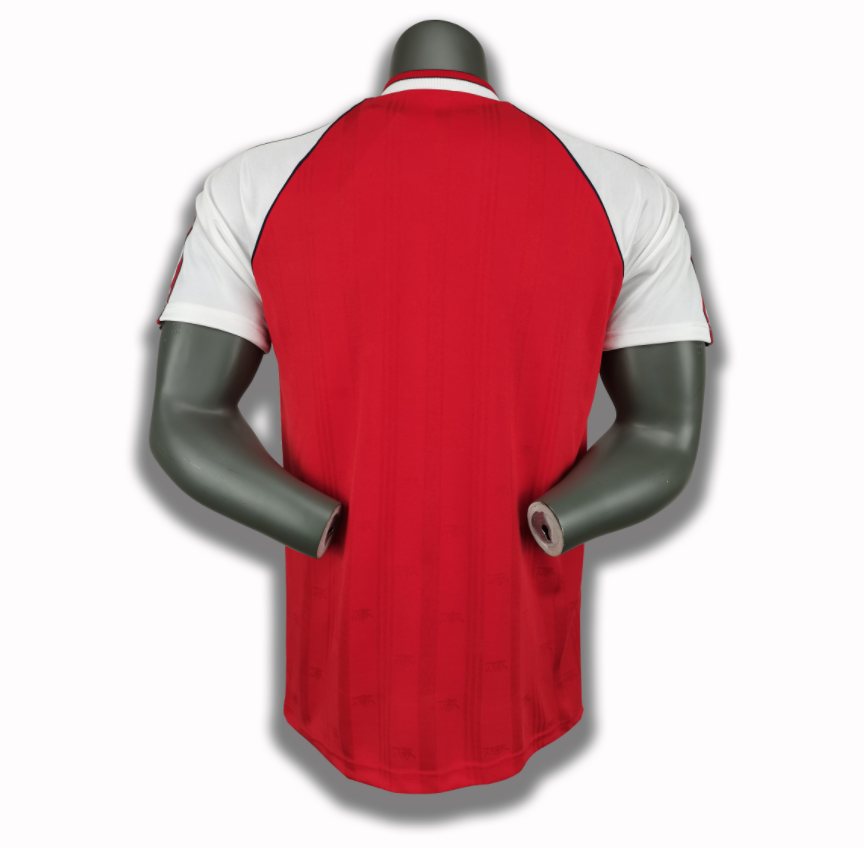 Arsenal Retro Home Kit 88/90