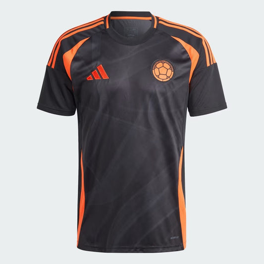 Colombia Away Kit 24/25