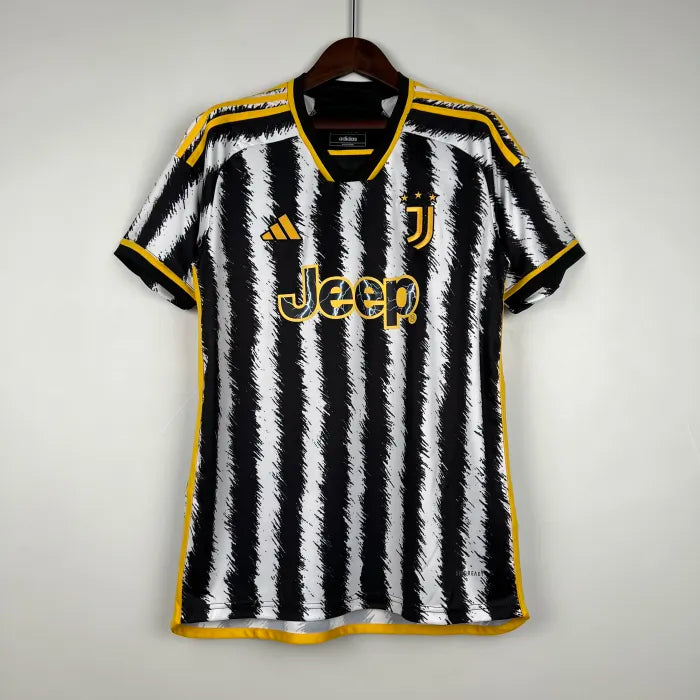 Juventus Home Kit 23/24