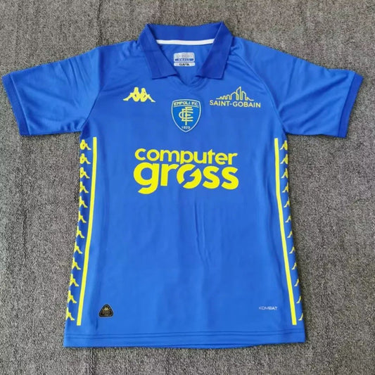 Empoli F.C. Home Kit 24/25