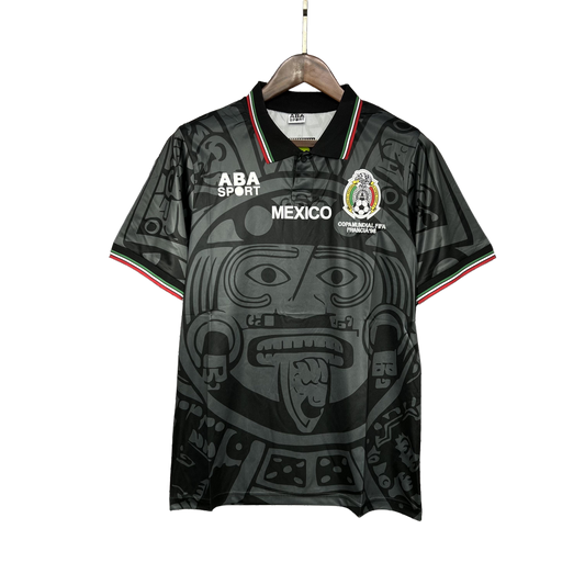 Mexico Retro Third Kit 97/98