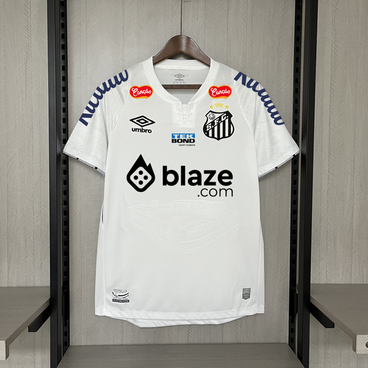 Santos Home Kit 24/25