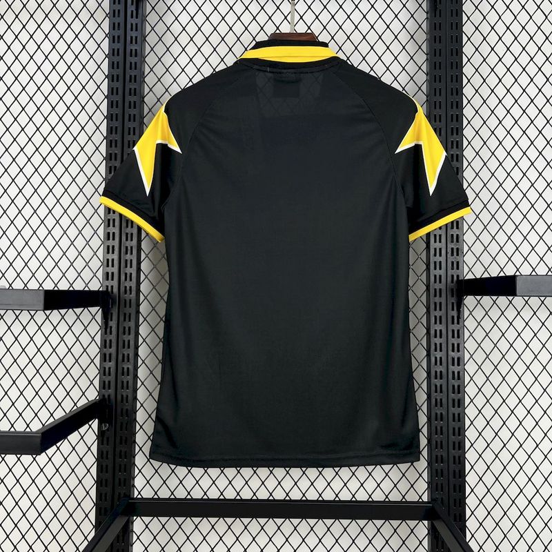 Juventus Retro Third Kit 95/96