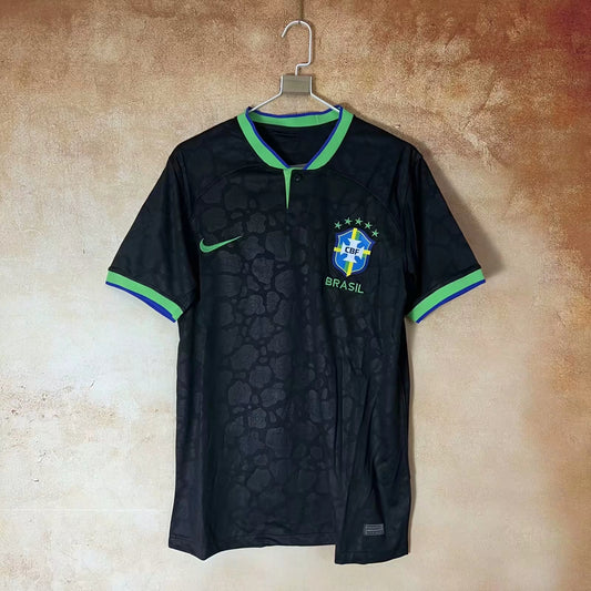 Brazil Third Kit 22/23